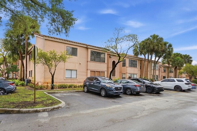 property at 2900 S University Dr