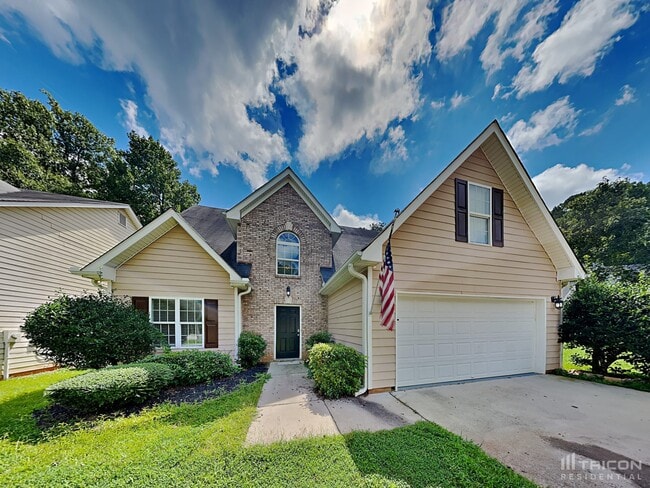 property at 350 Valley View Dr