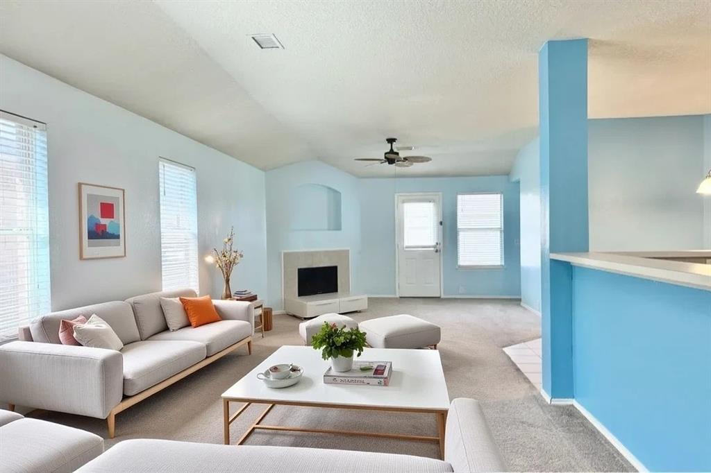 4807 Cliffpoint Ct in Katy, TX - Building Photo