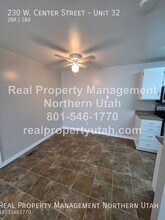 230 W Center St in Bountiful, UT - Building Photo - Building Photo