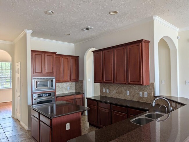 13911 Stonewood Ct in Rosharon, TX - Foto de edificio - Building Photo