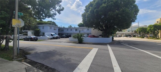 property at 2615 SW 22nd Ave