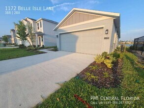 1172 Belle Isle Ln in Daytona Beach, FL - Building Photo - Building Photo