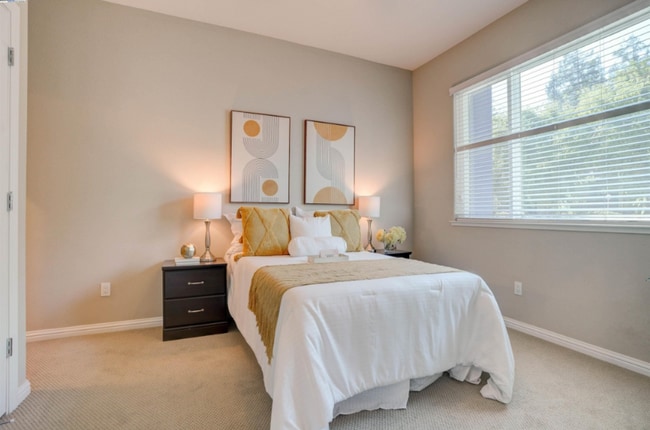 property at 2552 Gimelli Way
