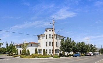 2602 E 20th St in Chico, CA - Building Photo - Building Photo