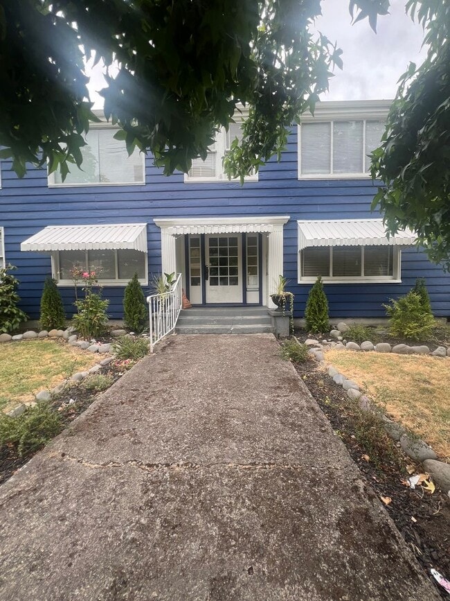 475 E 18th Ave in Eugene, OR - Building Photo - Building Photo