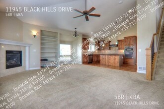 11945 Black Hills Dr in Peyton, CO - Building Photo - Building Photo