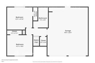 3647 Arrowhead Pl in Douglasville, GA - Building Photo - Building Photo