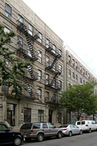 142 W 139th St Apartments