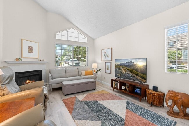 6681 Brighton Pl in Rancho Cucamonga, CA - Building Photo - Building Photo