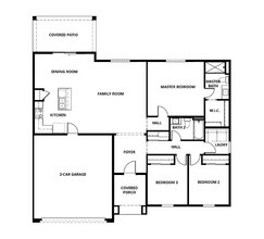 4926 Shelby Lynn Ave in Bakersfield, CA - Building Photo - Building Photo