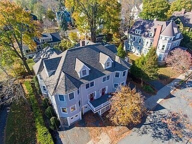 23 Wellington St in Arlington, MA - Building Photo