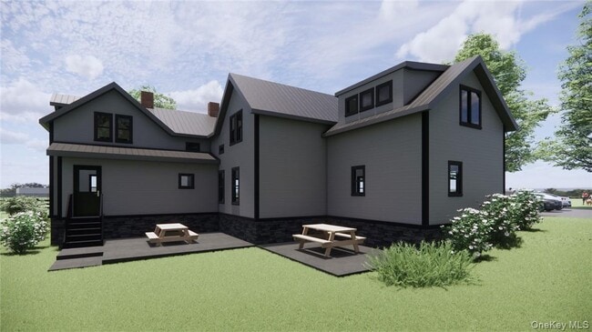 165 S Cross Rd in Staatsburg, NY - Building Photo - Building Photo