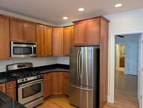 40 Prince St, Unit 40 in Cambridge, MA - Building Photo - Building Photo