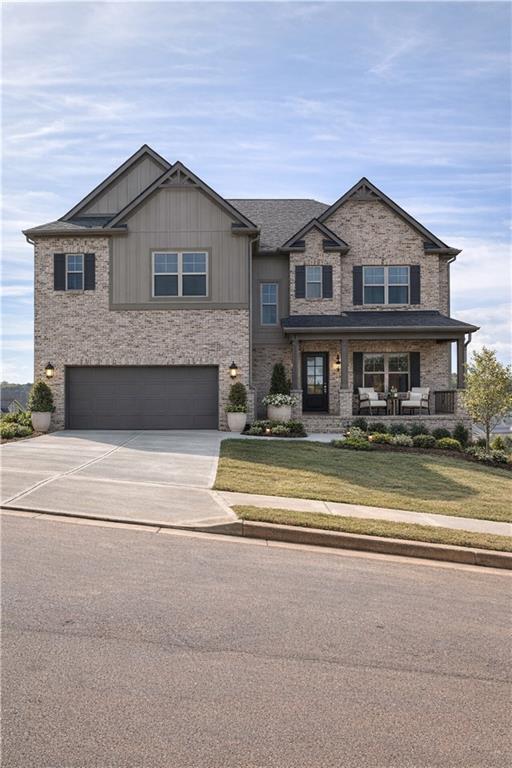 property at 5181 Woodline View Cir