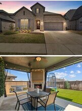 3738 Norwood Ave in Celina, TX - Building Photo - Building Photo