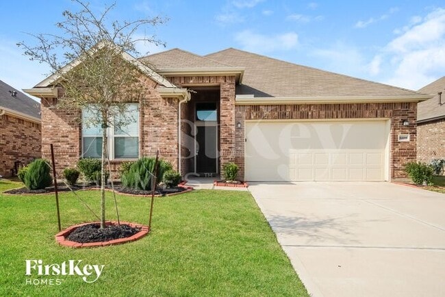 property at 22211 Davenport Downs Ln