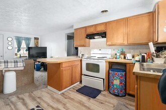 8302 E Sinto Ave in Spokane Valley, WA - Building Photo - Building Photo