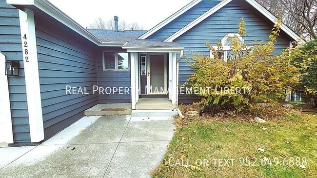 4282 Joppa Ct in Savage, MN - Building Photo - Building Photo