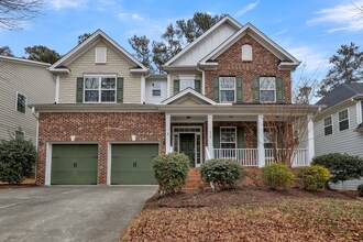 924 Bentbury Way in Cary, NC - Building Photo - Building Photo