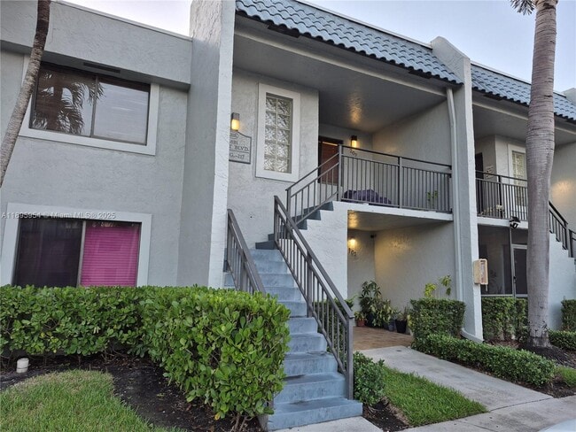 property at 16581 Blatt Blvd