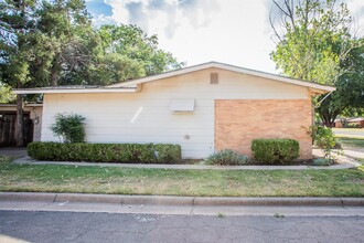 3616 39th St in Lubbock, TX - Building Photo - Building Photo