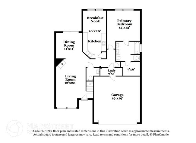 6046 Shining Oak Ln in Charlotte, NC - Building Photo - Building Photo