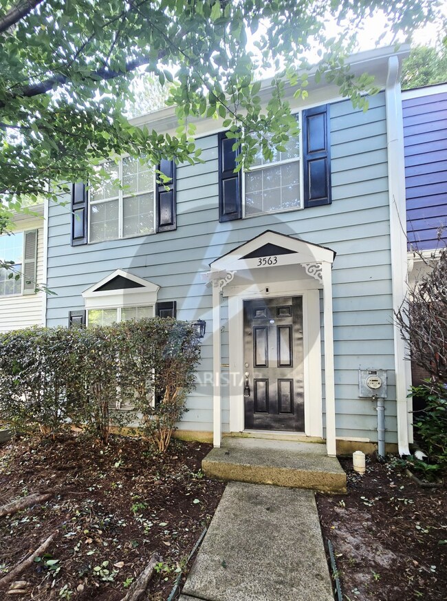 3563 Kennesaw Station Dr in Kennesaw, GA - Building Photo - Building Photo