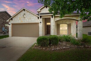 305 Longhorn Cavern Rd in Leander, TX - Building Photo