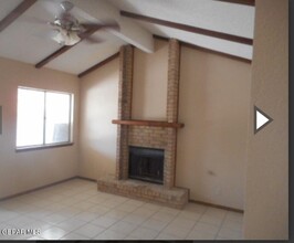 649 Mary Stuart Dr in El Paso, TX - Building Photo - Building Photo