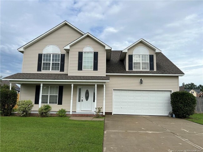 property at 171 Scotland Dr