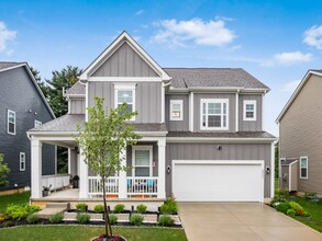 6863 Turnstone Lp in Sunbury, OH - Building Photo - Building Photo