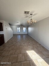 1591 Hartsdale Dr in Horizon City, TX - Building Photo - Building Photo