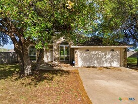 5705 Bald Ridge Ct in Killeen, TX - Building Photo