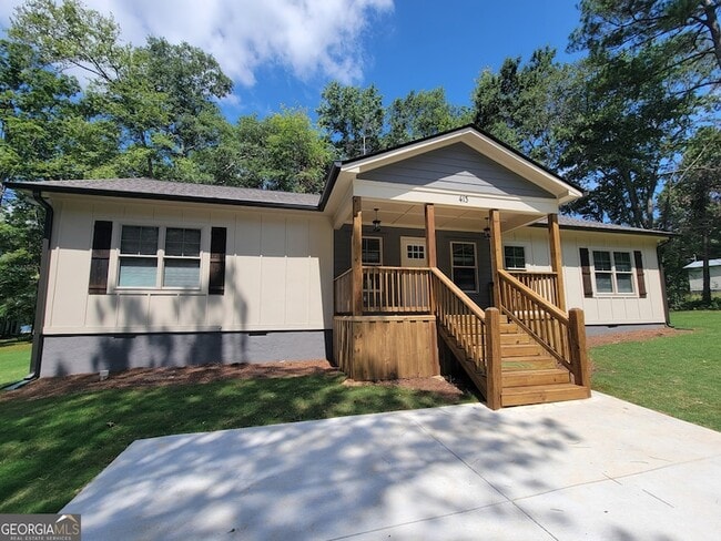 413 Loblolly Ridge
