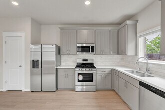 17104 Crane Fly Dr in Pflugerville, TX - Building Photo - Building Photo