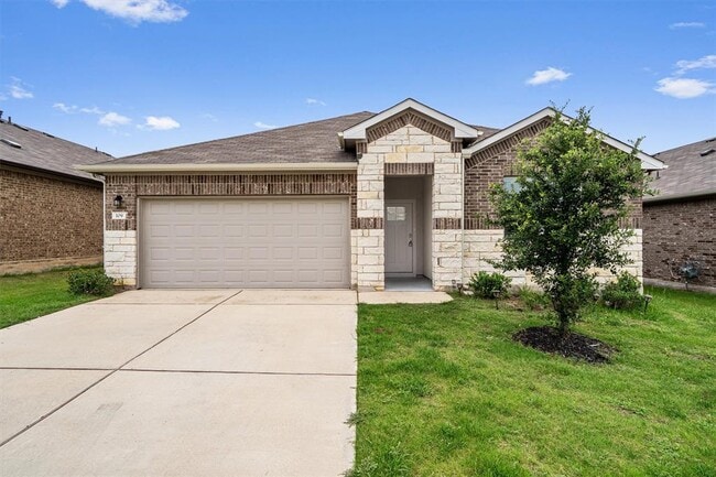 property at 109 Charles Trl