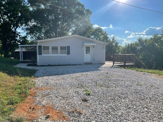 2247 Woodby Rd in Knoxville, TN - Building Photo - Building Photo
