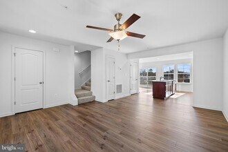 496 Peleton St in Hagerstown, MD - Foto de edificio - Building Photo