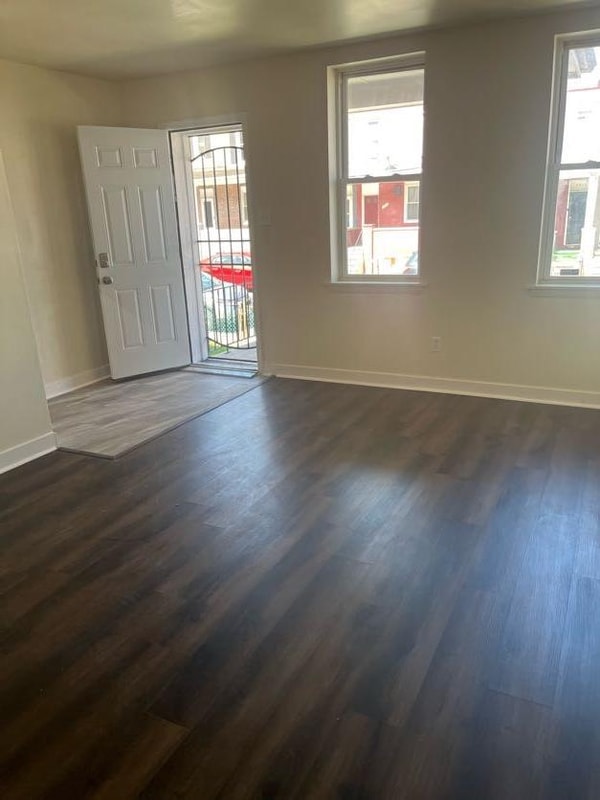 2645 Lauretta Ave in Baltimore, MD - Building Photo - Building Photo