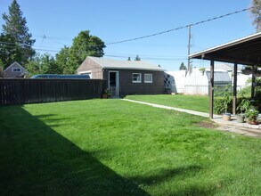1211 W Dalke Ave in Spokane, WA - Building Photo - Building Photo