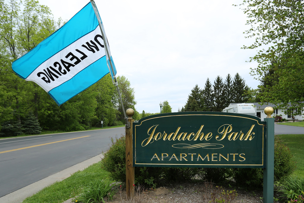 Jordache Park Apartments Spencerport, NY Apartments For Rent