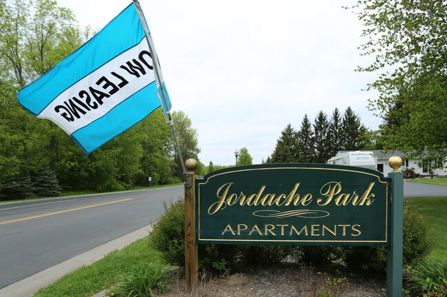 Jordache Park Apartments in Spencerport, NY - Building Photo - Building Photo