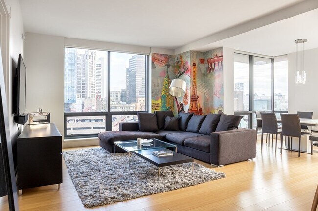 property at 45 Province St