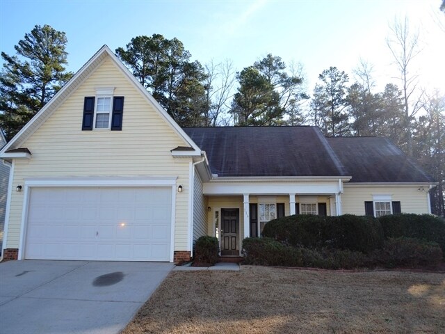 116 Laurel Meadows Pky in Greenville, SC - Building Photo