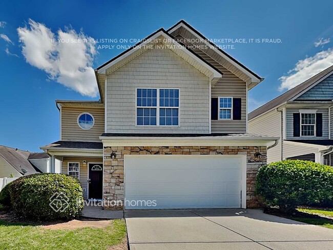 property at 48 Chalet Crossing