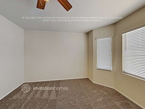 4509 Truscott Ct in Las Vegas, NV - Foto de edificio - Building Photo