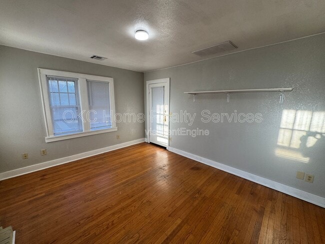 property at 421 NW 26th St