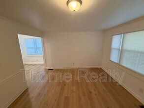 1004 Moore St in Rocky Mount, NC - Building Photo - Building Photo