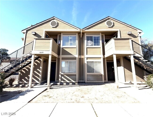 4648 Krissylouise Way